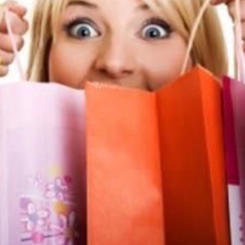 Meet your Posher, Brittani